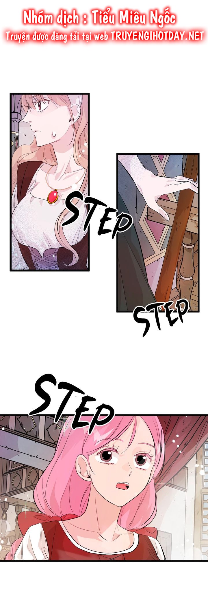 quán trọ dragondaily chapter 18 14