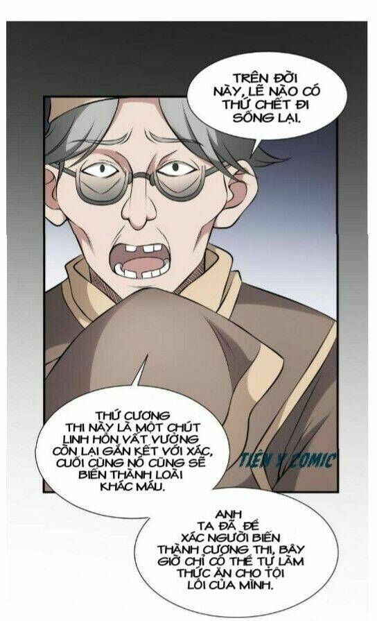 văn âm sư chapter 23 11