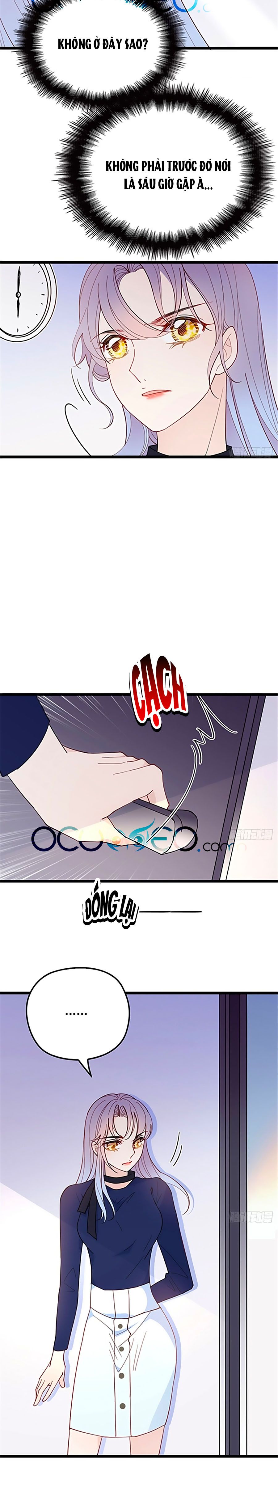 một vợ yêu, một bé con chapter 69 3