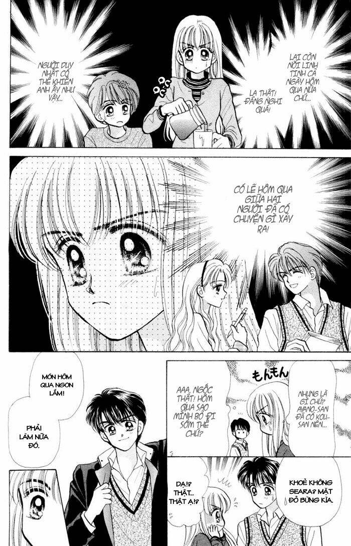 baby love chapter 17 3