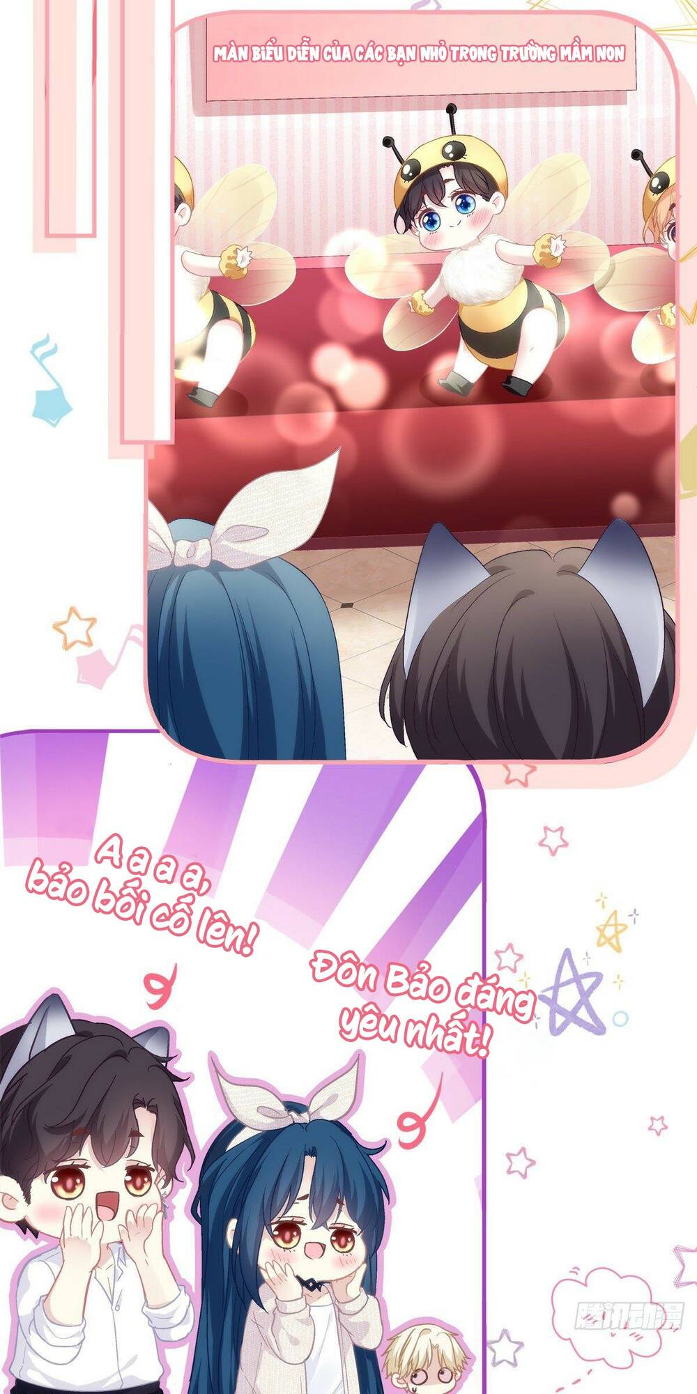 toàn bộ nắm trong tay chapter 130 22