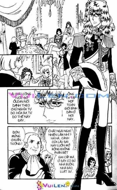 hoa hồng véc-xây chapter 6 129