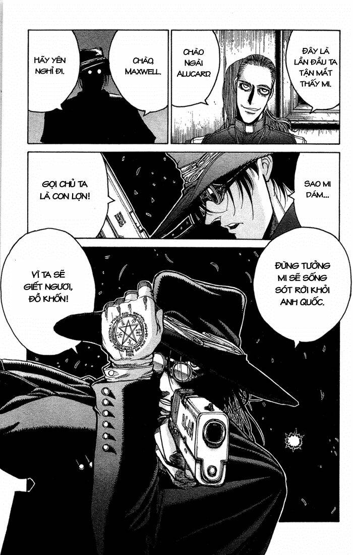 hellsing chapter 12 10