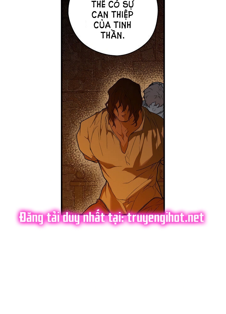 quý cô bí ẩn - secret lady chapter 16 8