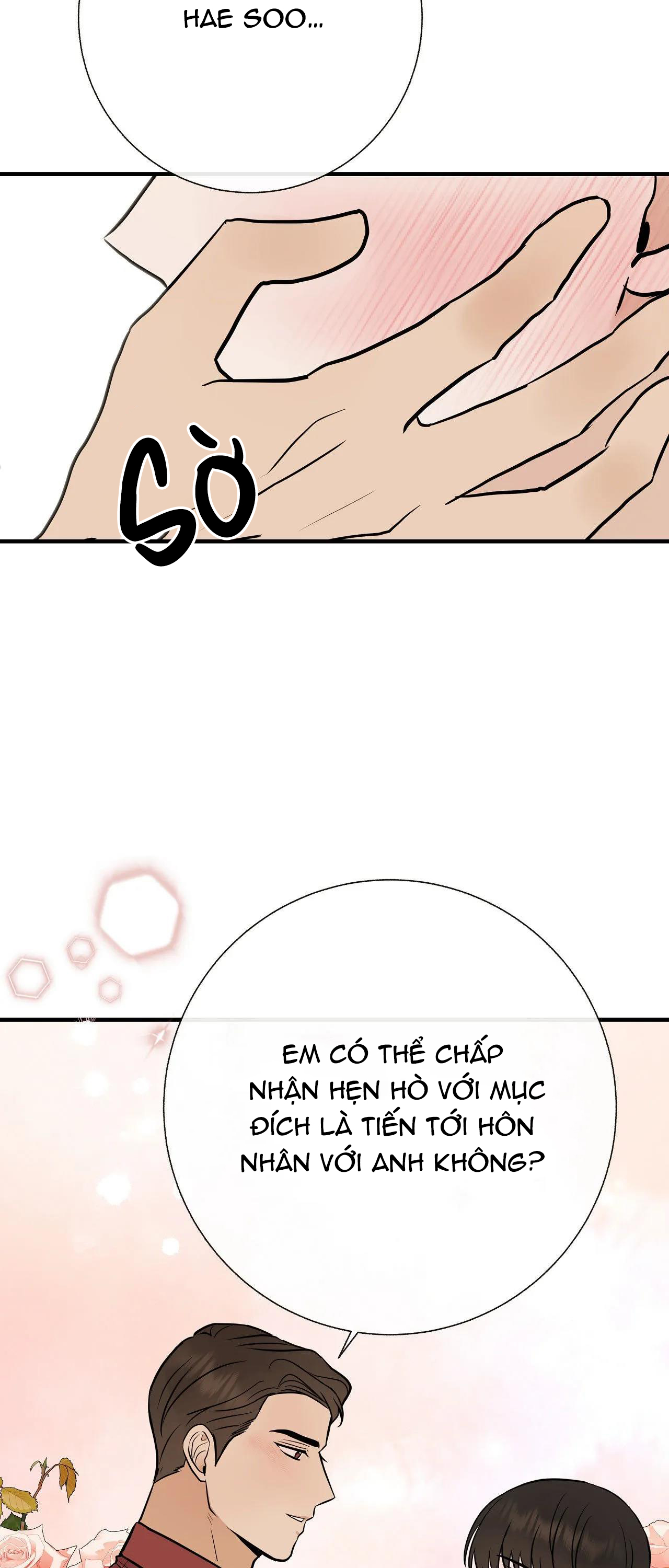 đứa bé là con tôi chapter 33 37