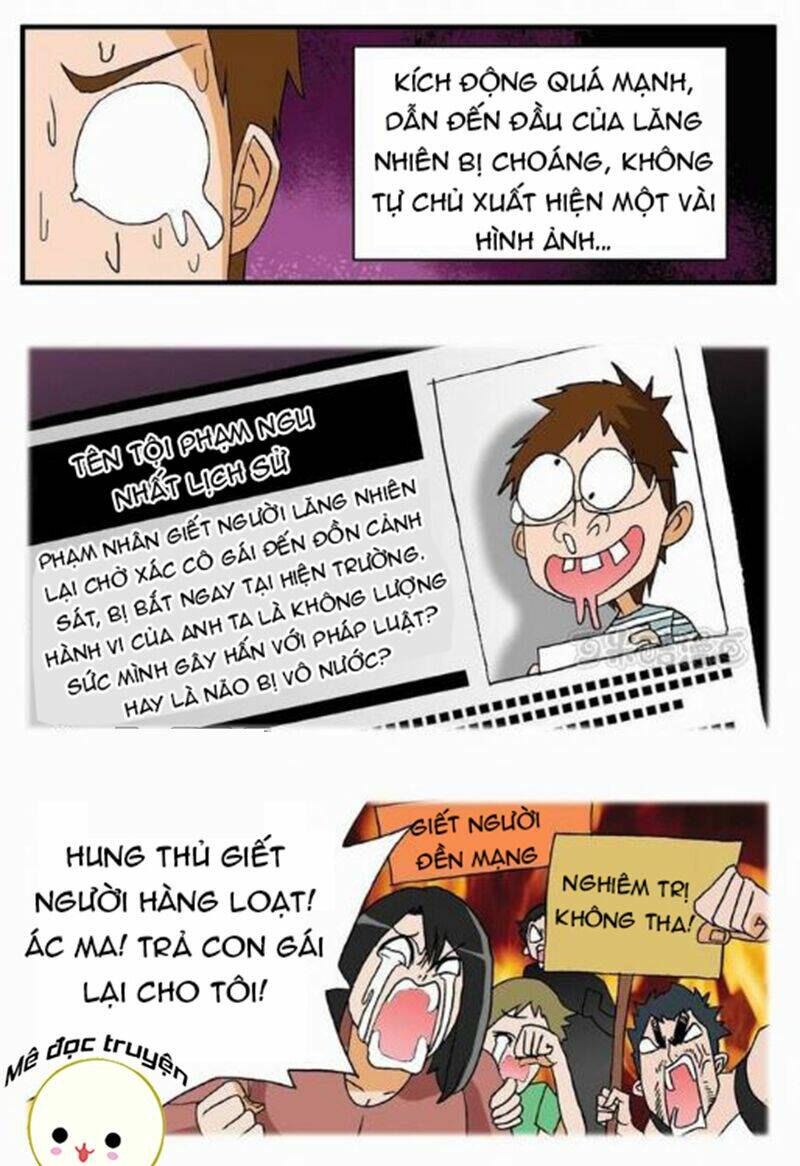 nhà có siêu dễ thương chapter 1 13