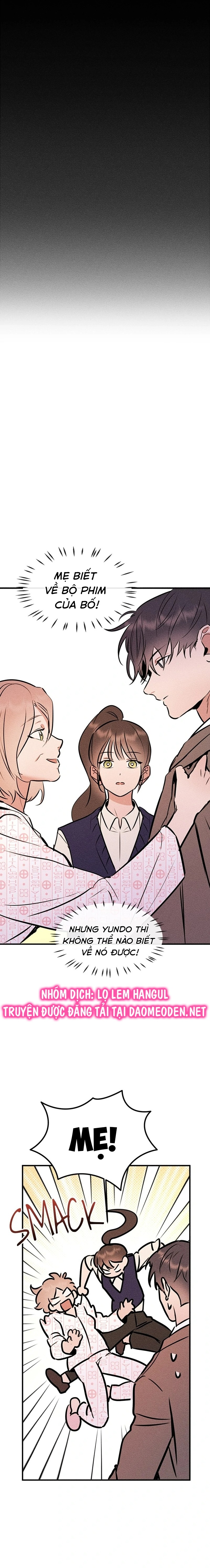 cuộc sống riêng của chị tôi chapter 38 2