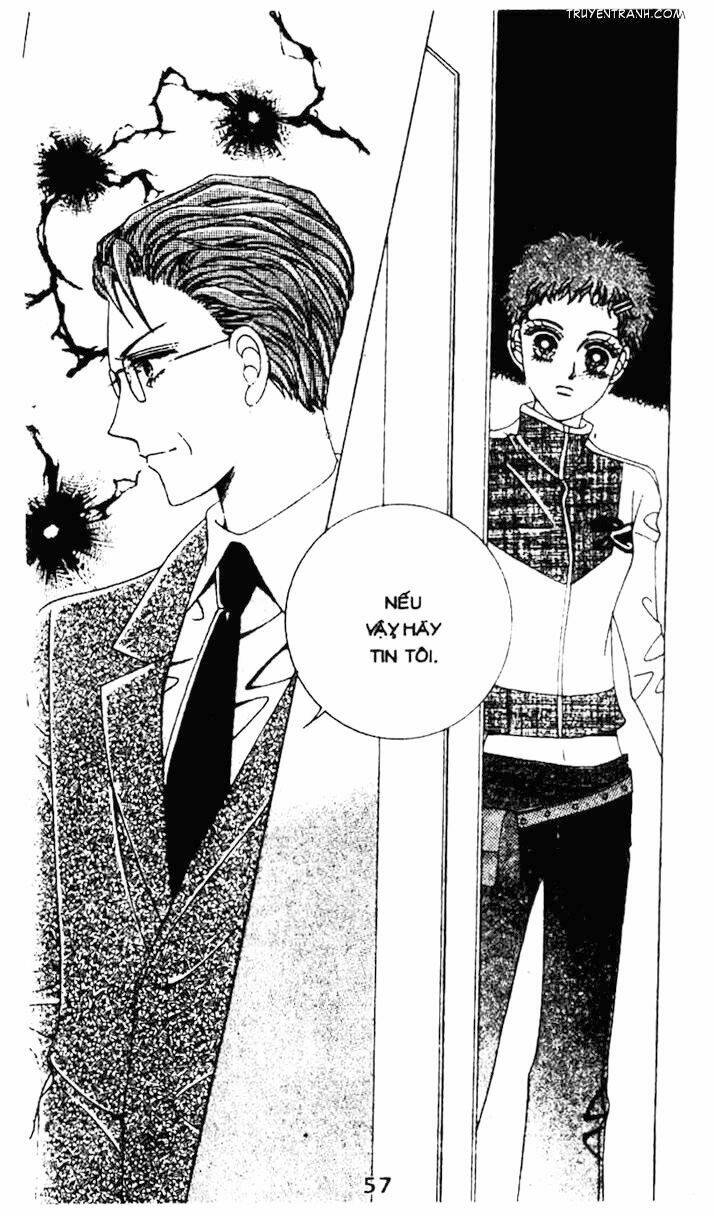 điên vì yêu - love like crazy chapter 60 1