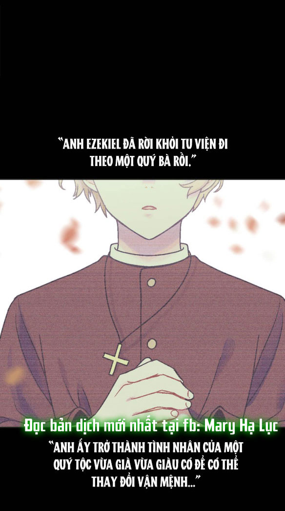 [bản 18+] trò chơi săn mồi của hoàng đế và thánh kỵ sĩ chapter 1.2 5