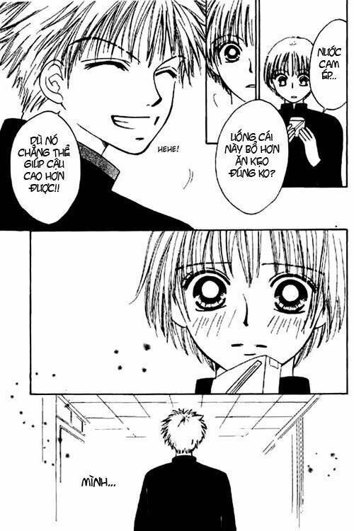 girl got game - power chapter 6 23