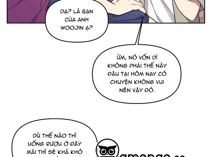 vị khách khả nghi và nhóc làm thêm chapter 21 68