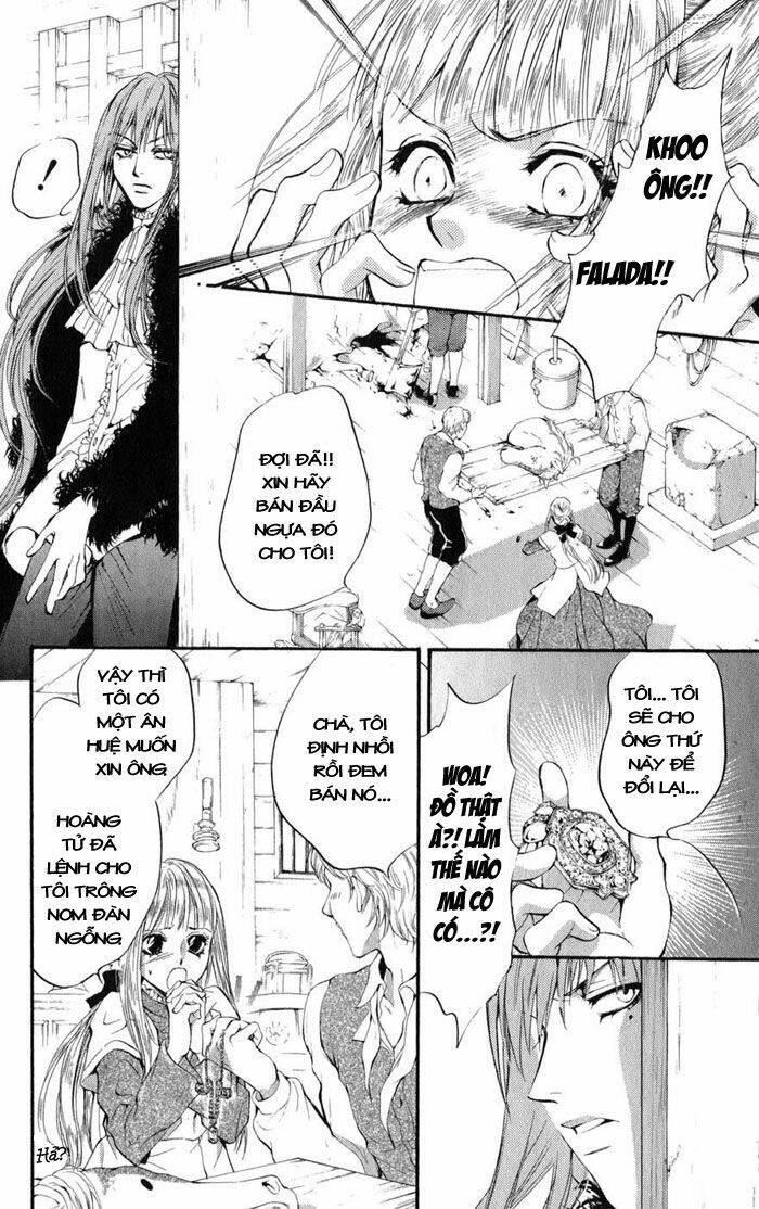 ludwig kakumei chapter 8 17