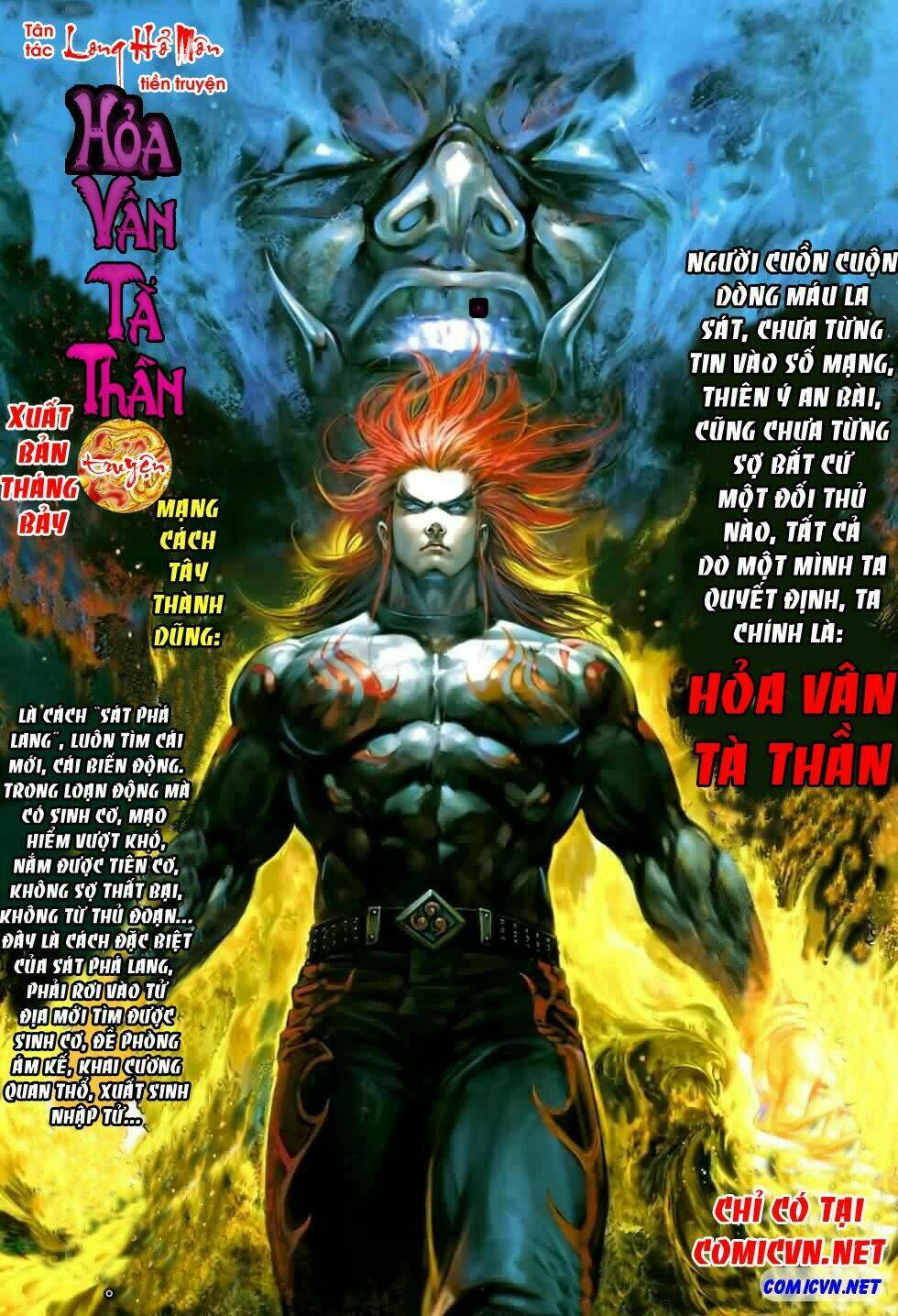 diệp vấn tiền truyện chapter 4 32