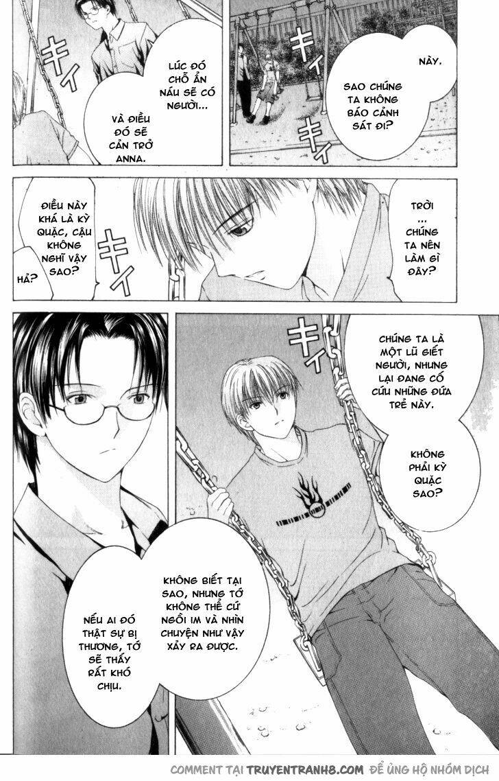 anne freaks chapter 5 18