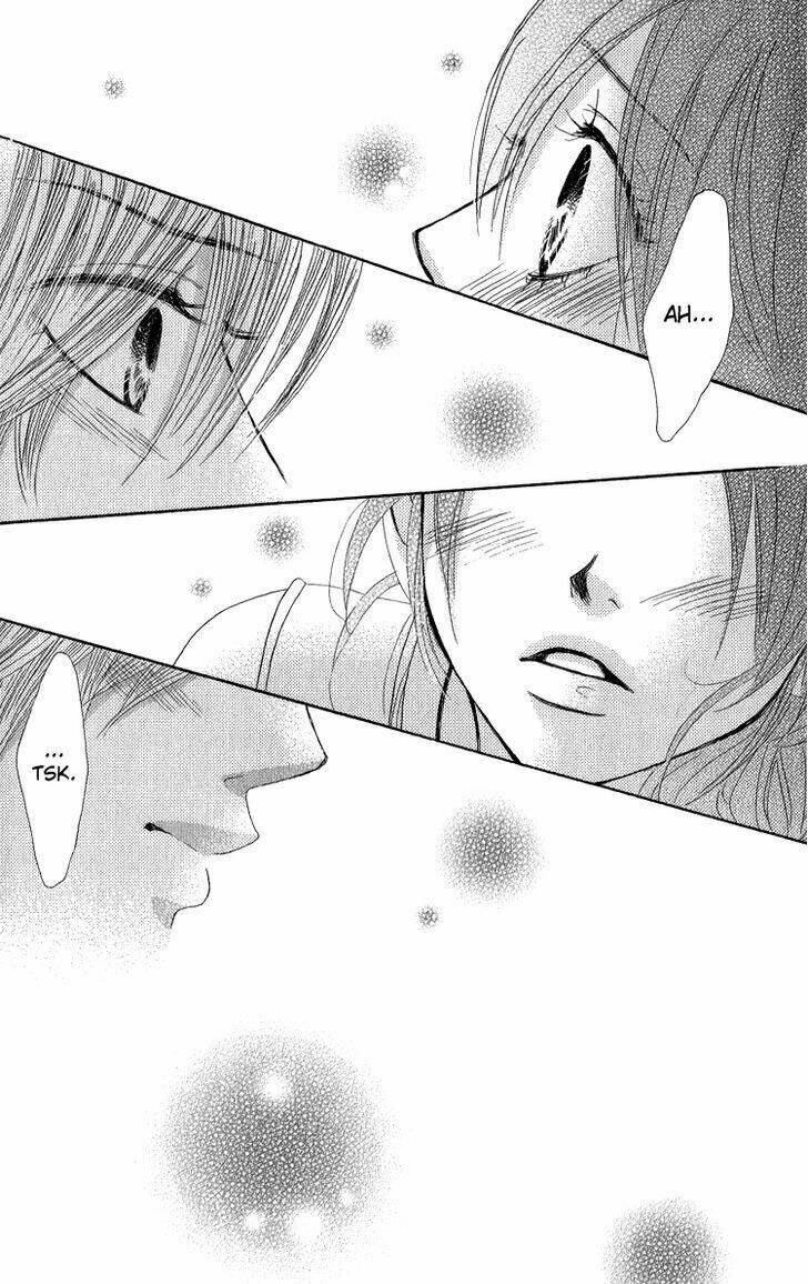 bokutachi wa shitte shimatta chapter 33 8