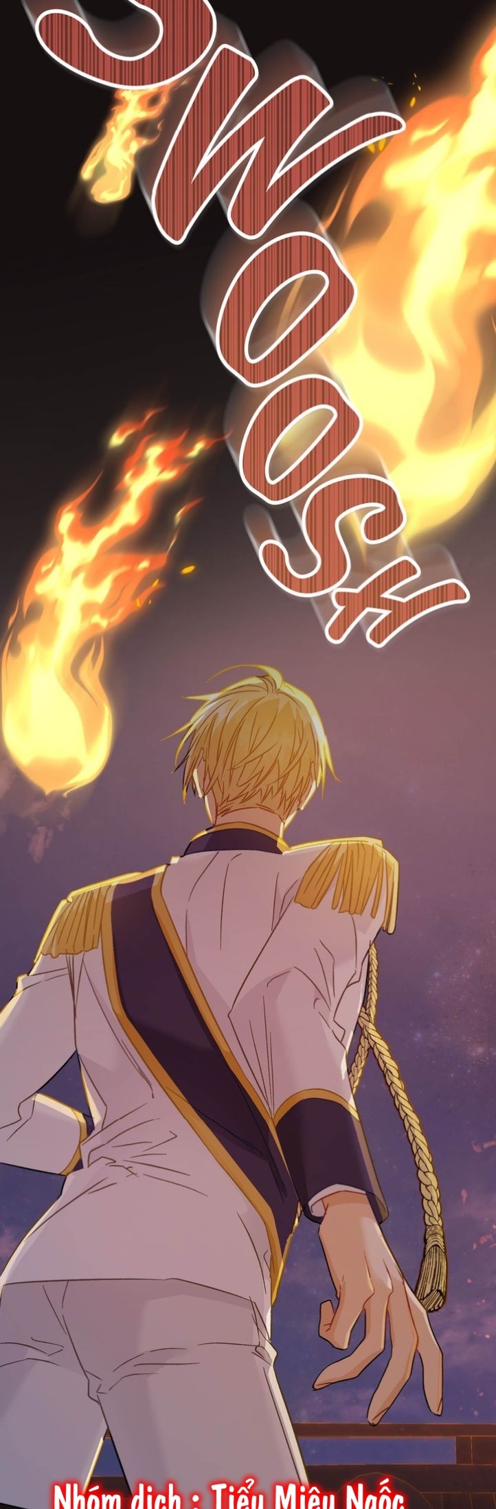 hải tặc thượng lưu chapter 41 25