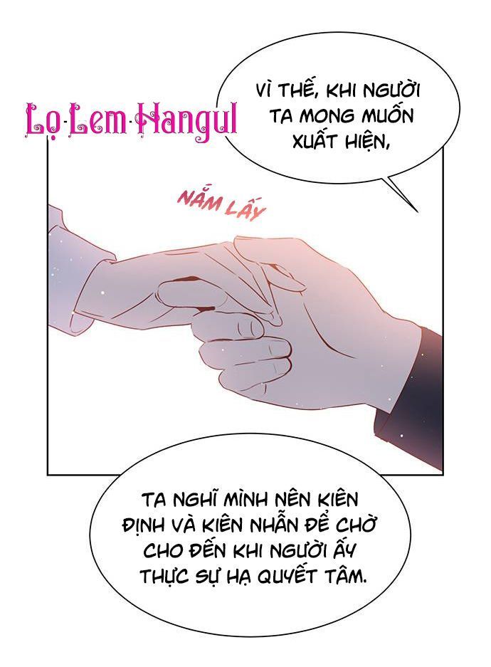 tôi là vị hôn thê phản diện chapter 13 47