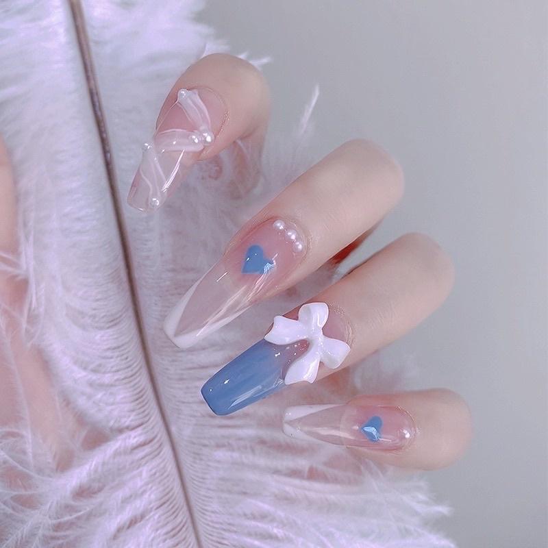 Nailbox thiết kế 018