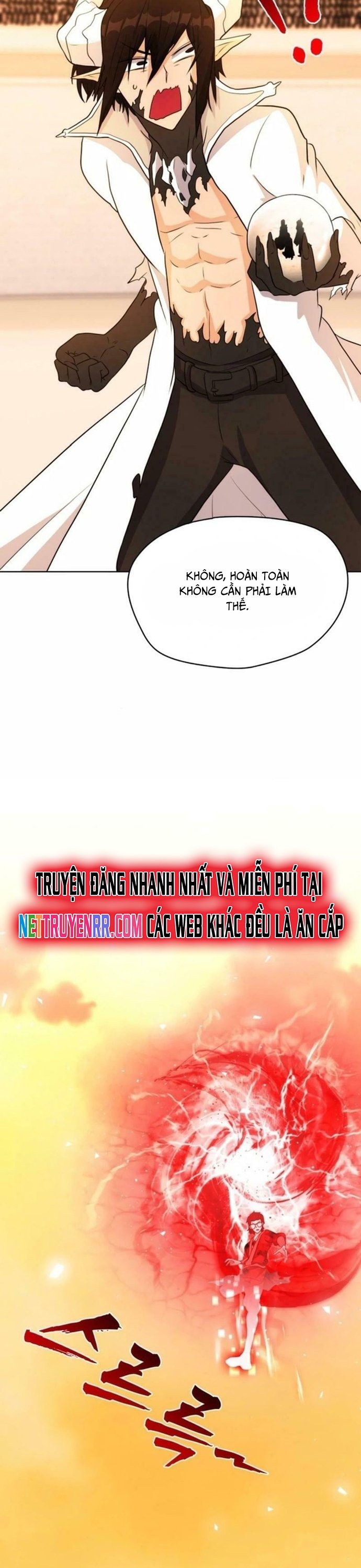 thực tế ảo: đại chiến dị thế giới Chapter 17 33