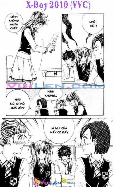 high school bullying chapter 6 17