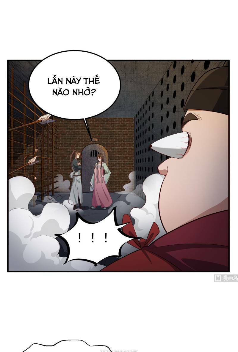 trọng sinh tới đại đường chapter 73 5