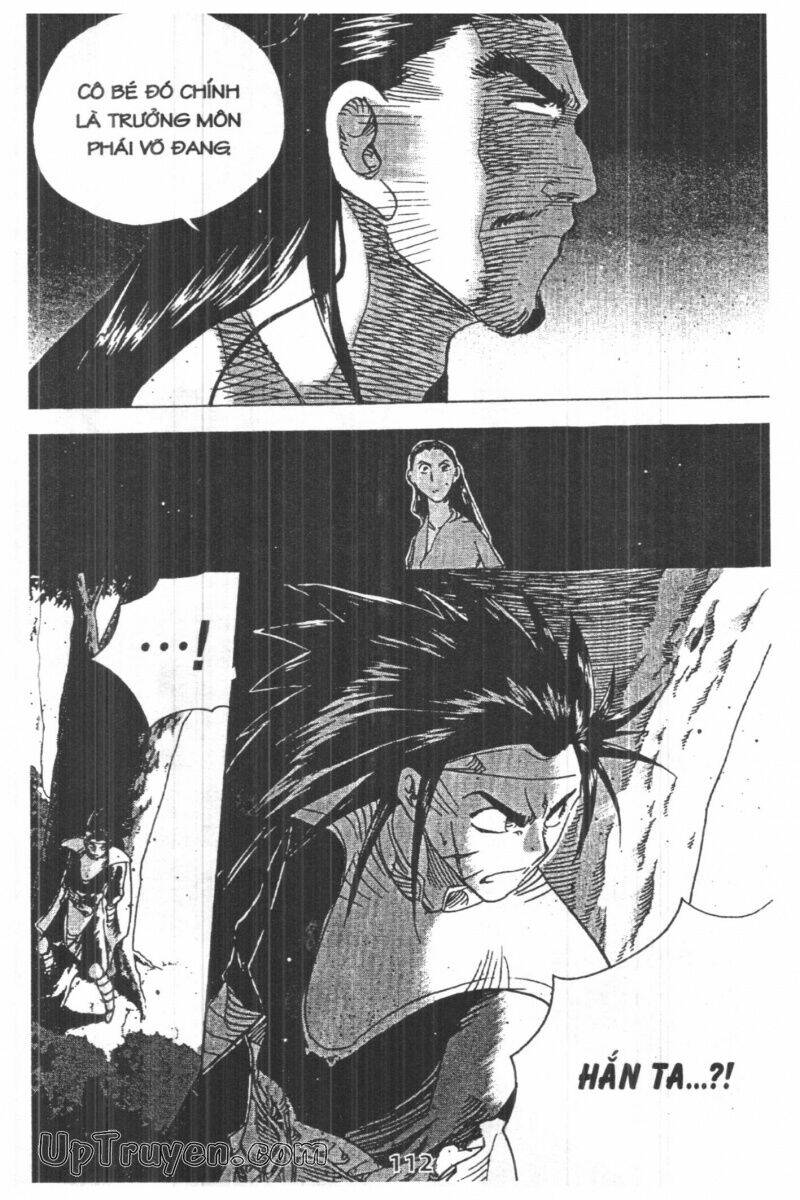 giang hồ bá đạo ký chapter 20 112