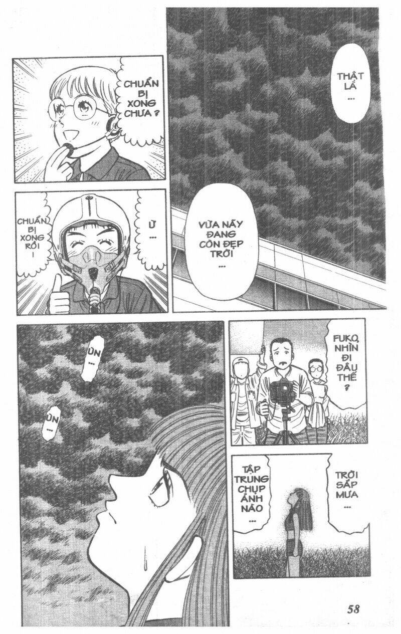 hộ chiếu xanh chapter 3 57