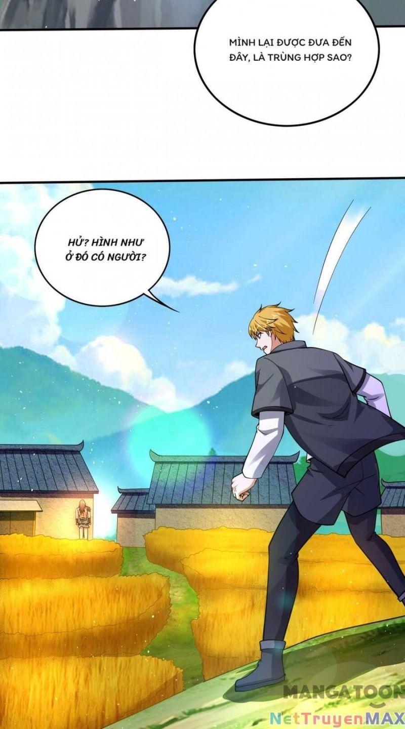 tối cường thần y tại đô thị chapter 281 24