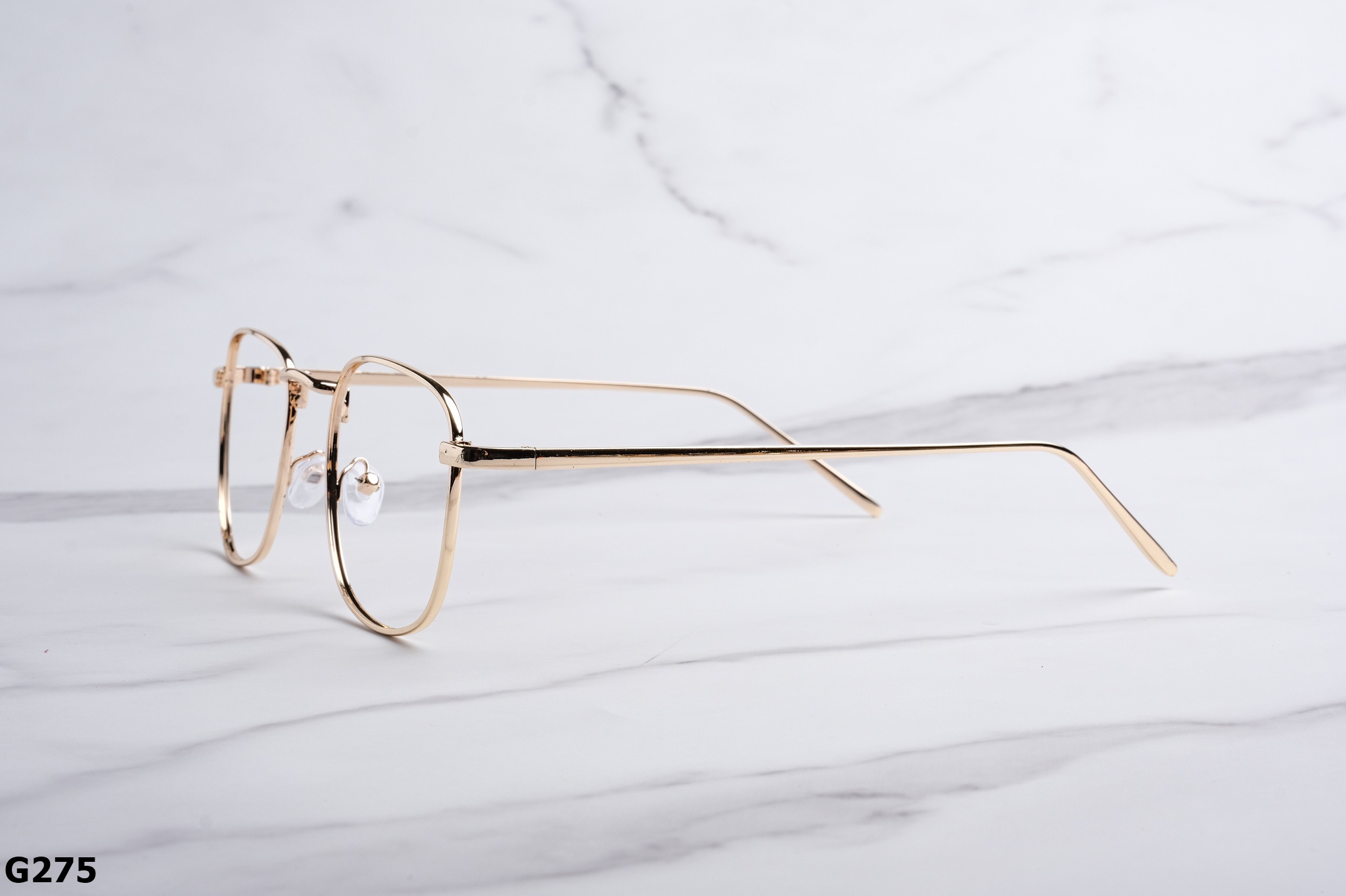 Gọng Kính SHADY Vuông Unisex G275