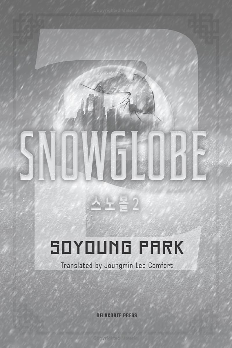 Sách ngoại văn: Snowglobe 2