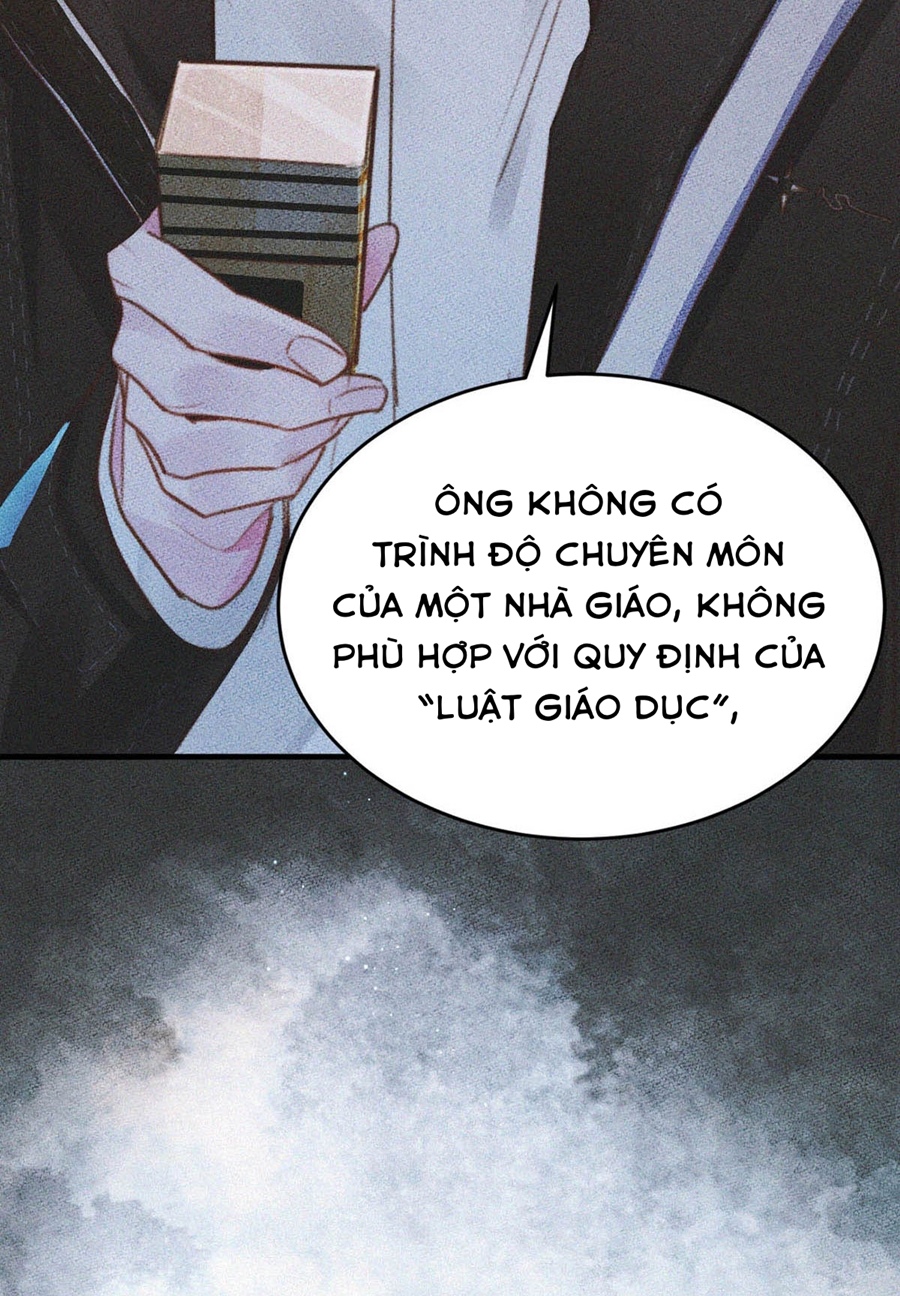 thần thương (môi súng) chapter 32 11