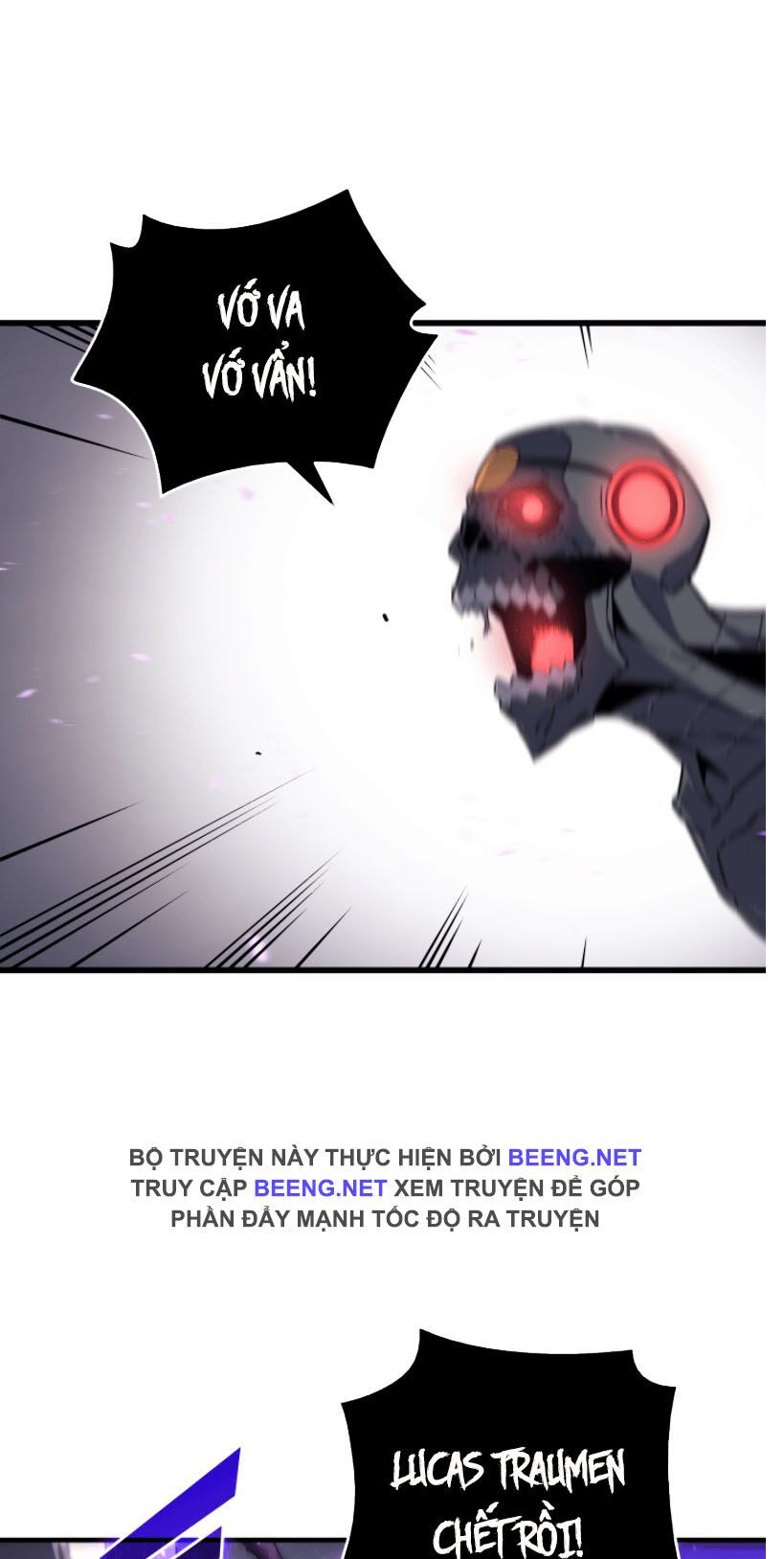 sự trở lại của pháp sư vĩ đại sau 4000 năm chapter 17 68