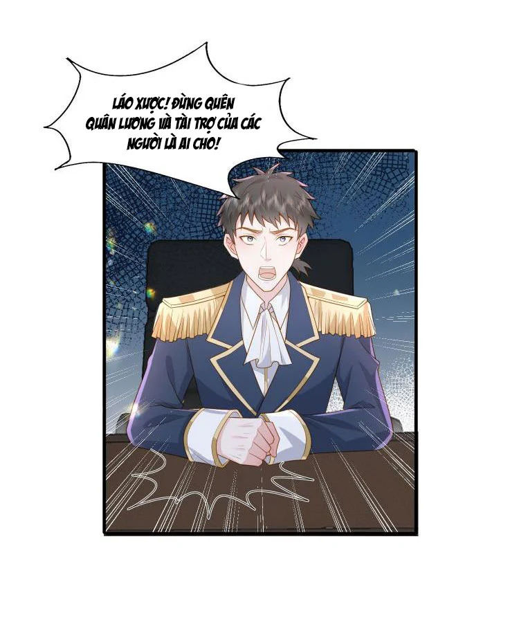 phản diện bị truy thành đoàn sủng chapter 31 5