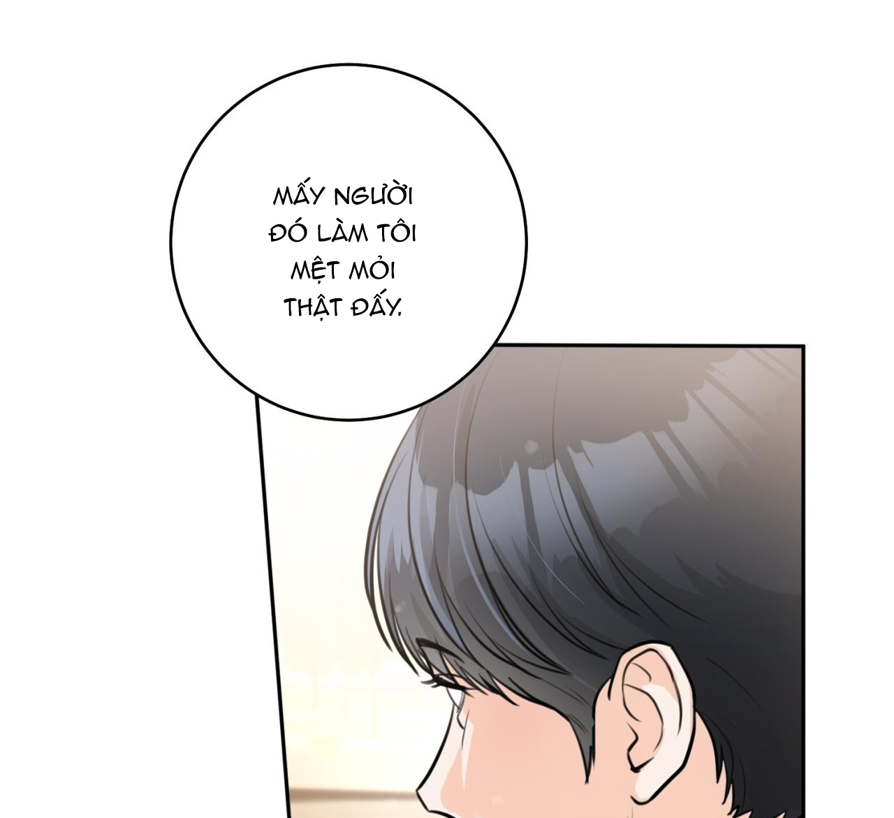 tình mình khó nói chapter 8 67