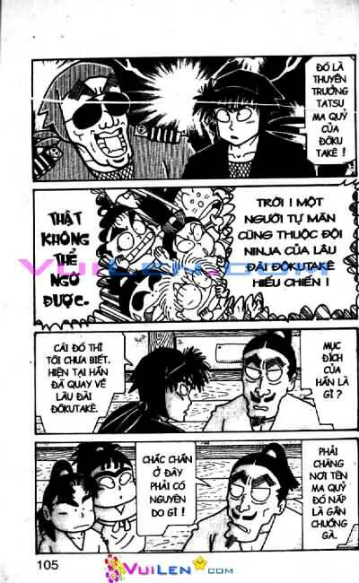 ninja loạn thị chapter 68 105