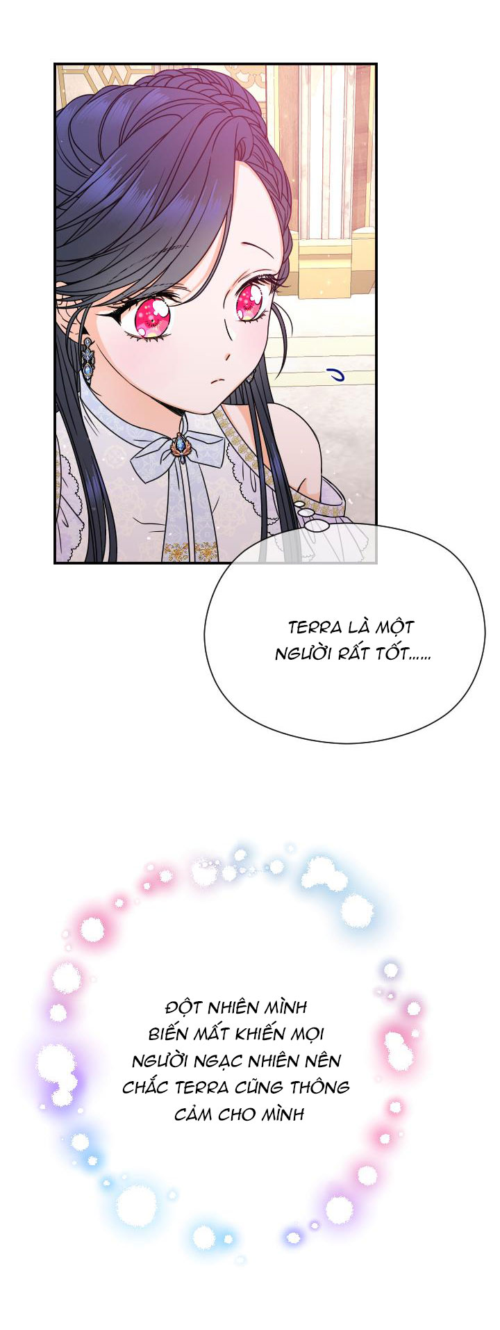 lady baby chapter 149 36