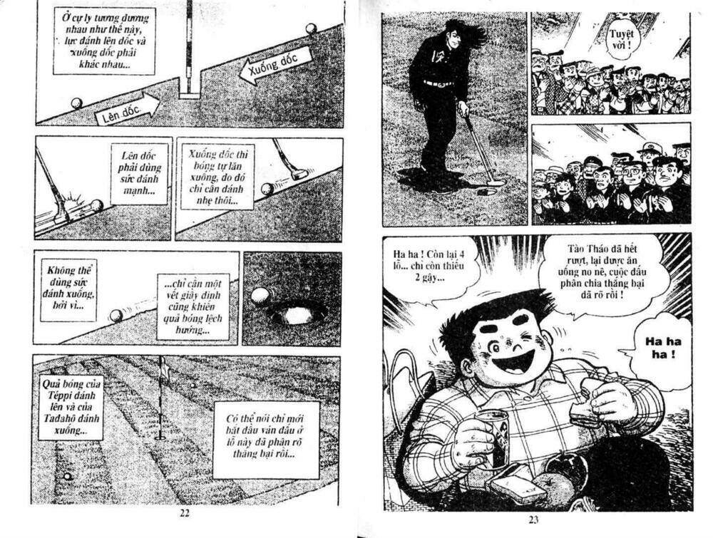 tân teppi chapter 8 10