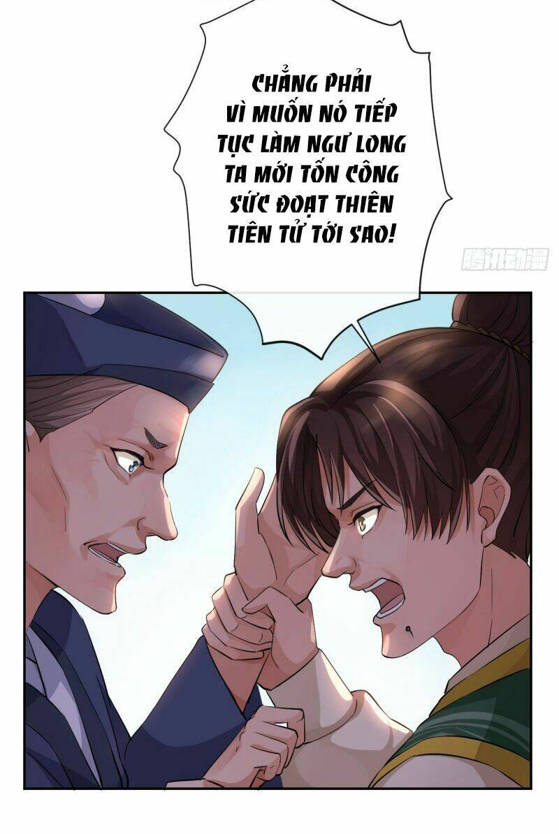 nghiên hương kỳ đàm chapter 43 14