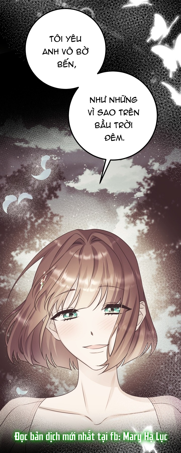 [18+] nếu cứu rỗi một cầm thú hư hỏng chapter 44.1 2