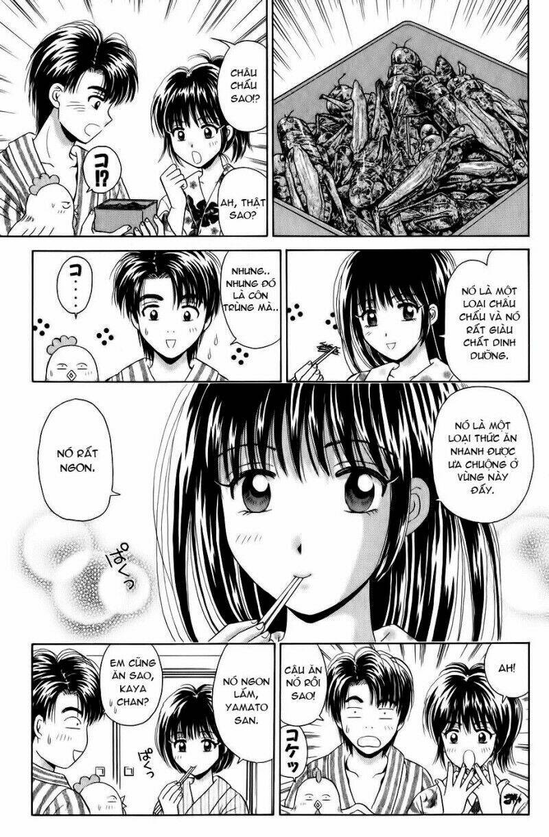 open sesame chapter 40 18