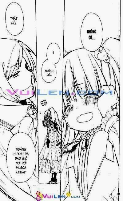 thanh kiếm và vương miện chapter 9 111