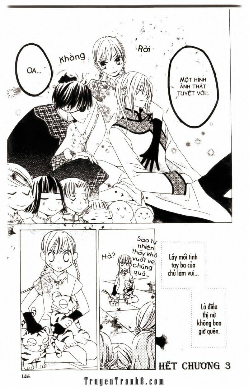 ryuu no hanawazurai chapter 3 43