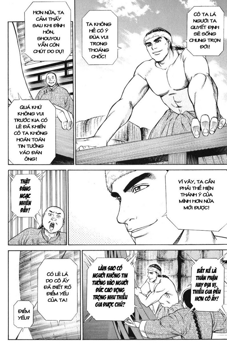 thiếu niên vương phần 1 chapter 58 25