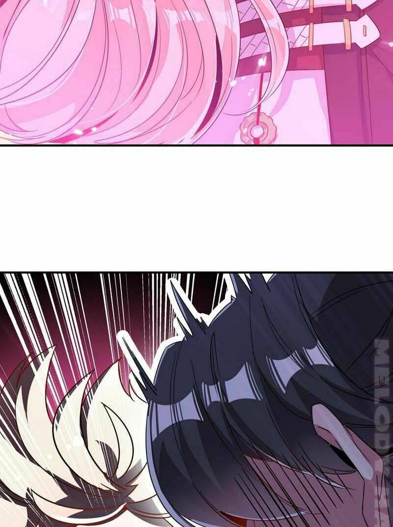 thiên thần gấu trúc muốn được ôm chapter 54 21