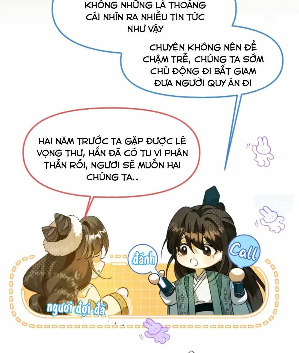 ác nữ mỹ nhân siêu vô hại chapter 5 42