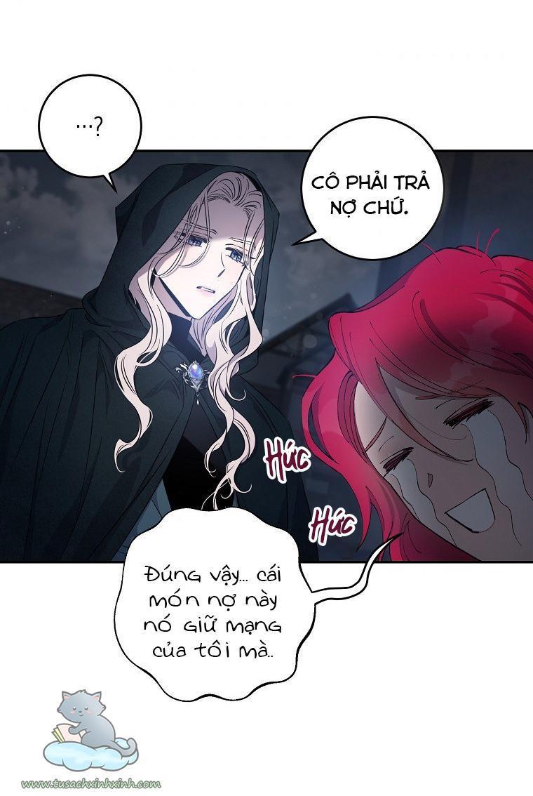 thuần hóa bạo chúa rồi bỏ trốn chapter 54 39