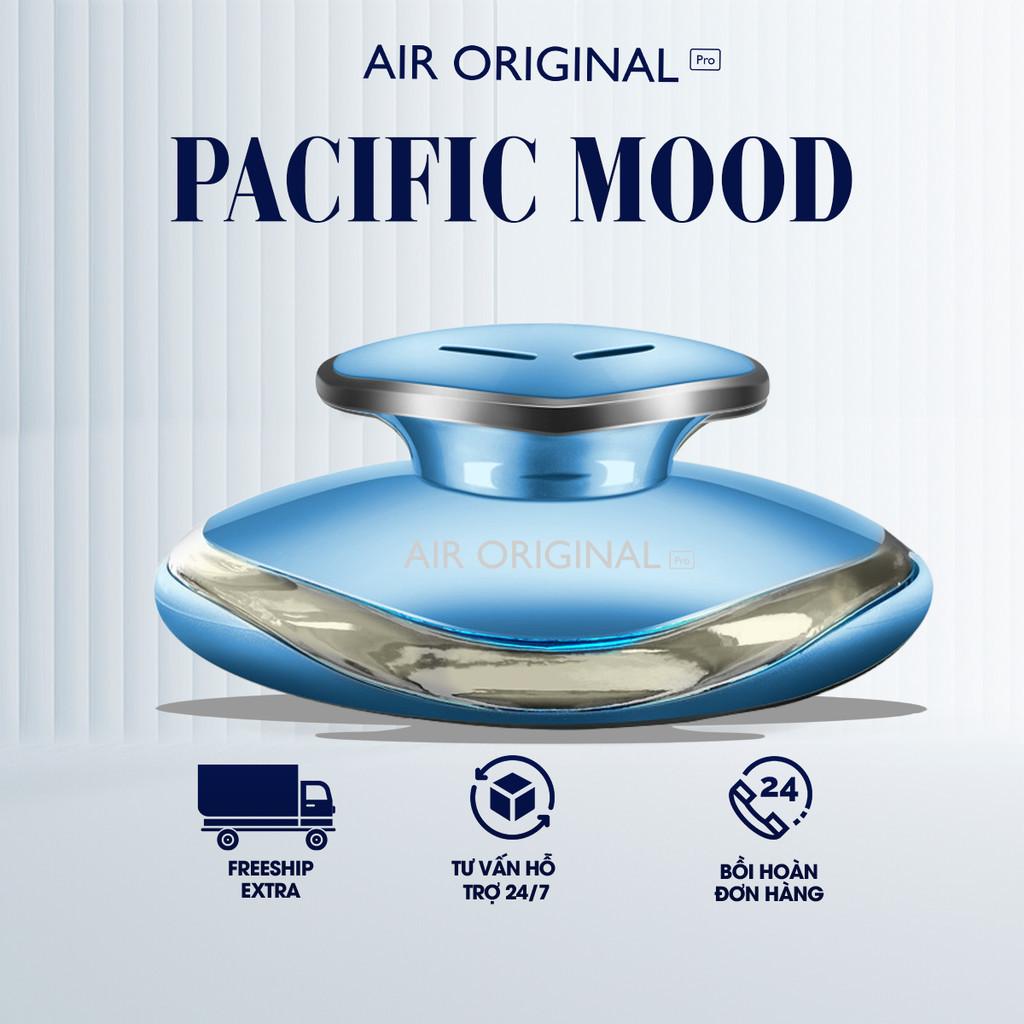 Nước Hoa Ô Tô AIR ORIGINAL đặt taplo Khử Mùi Hôi Xe Cao Cấp Hương Thơm sang và đẳng cấp kiểu Mercedez