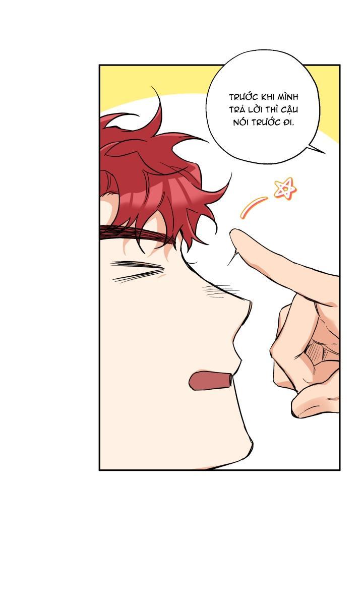 gâu gâu! chapter 30 34