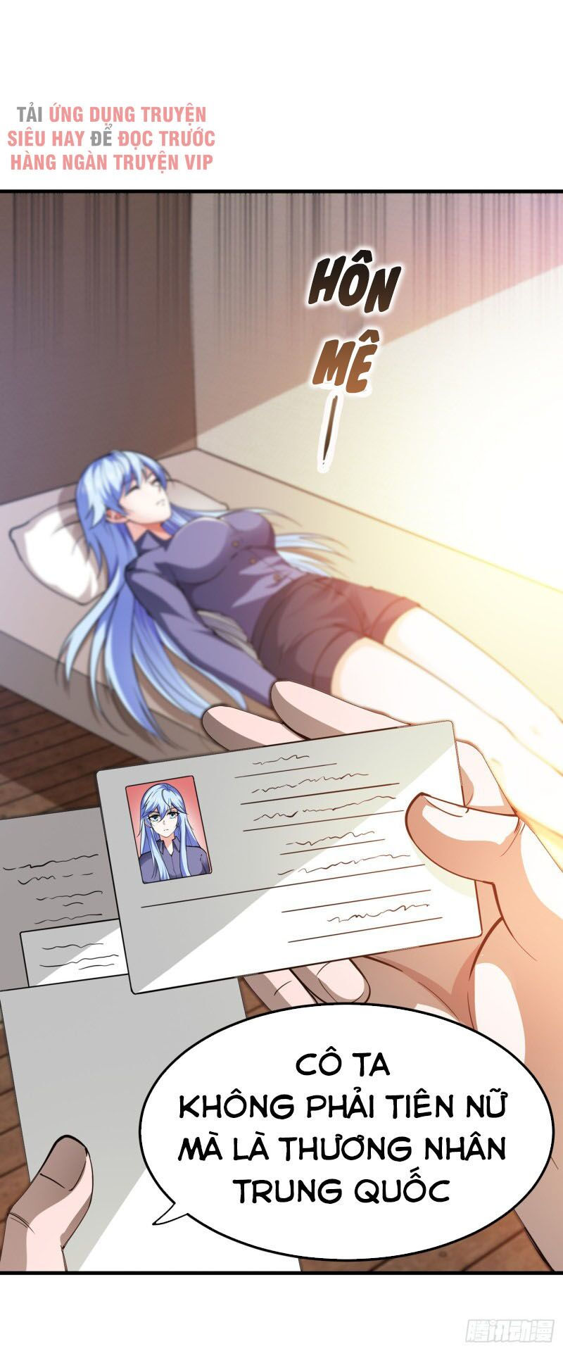 tối cường thần y tại đô thị chapter 178 23