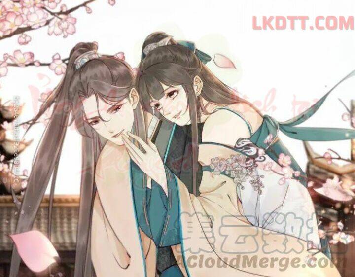 trọng sinh bá sủng nhiếp chính vương quá mạnh mẽ chapter 223 1